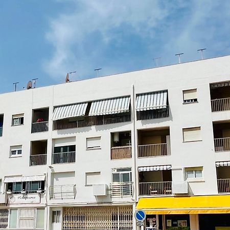 Toboso Playa-Bookapartments Peníscola Exterior foto