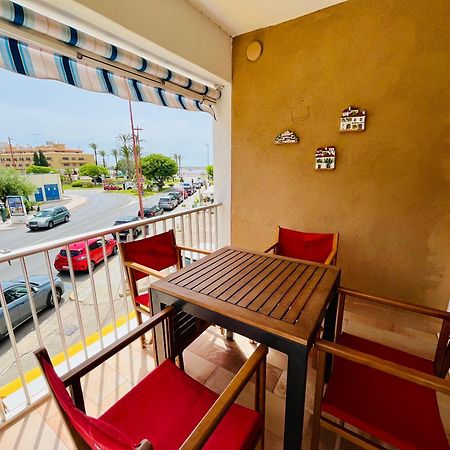 Toboso Playa-Bookapartments Peníscola Exterior foto