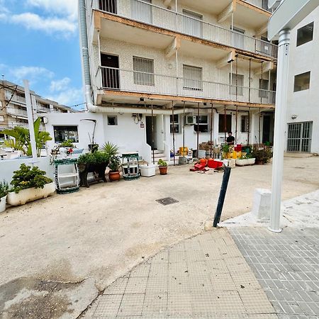 Toboso Playa-Bookapartments Peníscola Exterior foto