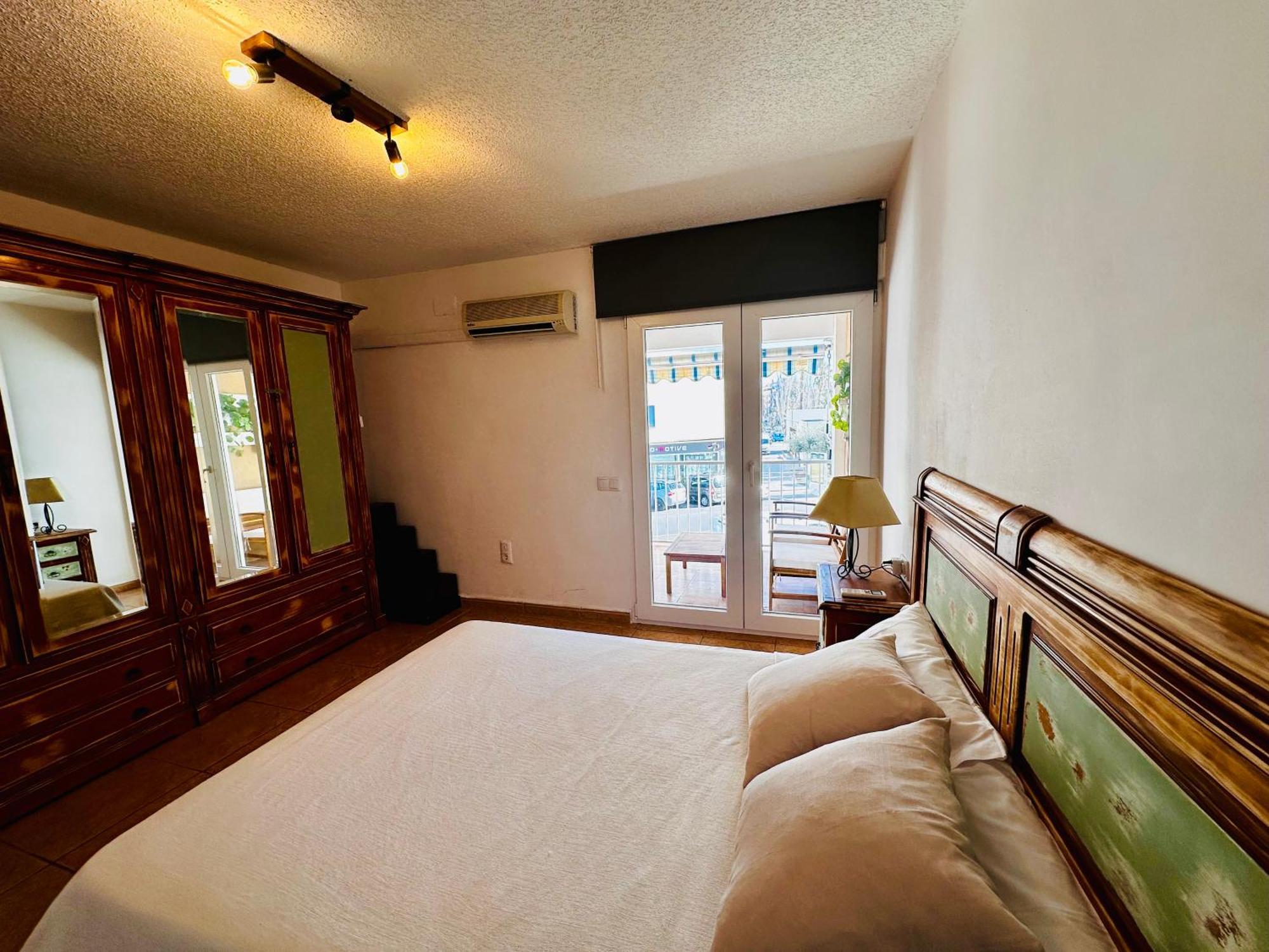 Toboso Playa-Bookapartments Peníscola Exterior foto