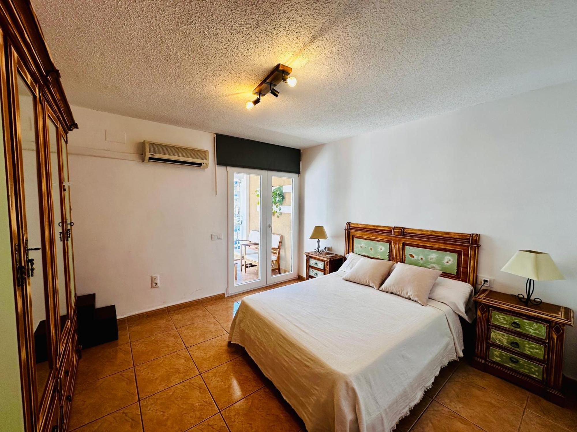 Toboso Playa-Bookapartments Peníscola Exterior foto